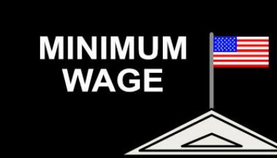 Minimum Wage: Influence the Election