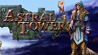 Astral Towers