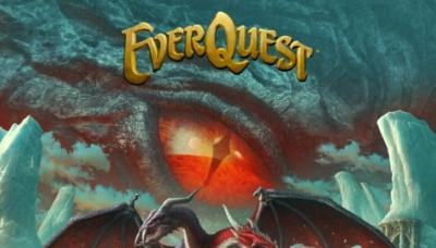 EverQuest: Claws of Veeshan