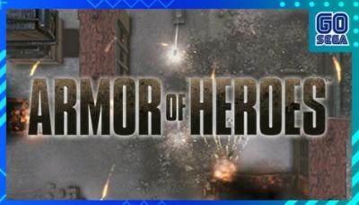 Armor of Heroes