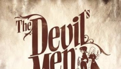 The Devil&#039;s Men
