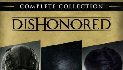 Dishonored: Complete Collection