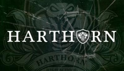 Harthorn