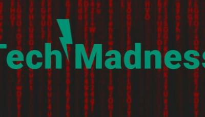 Tech Madness