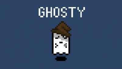 Ghosty