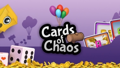 Cards of Chaos