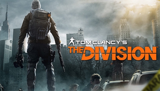 Tom Clancy&#039;s The Division
