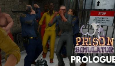 Prison Simulator: Prologue