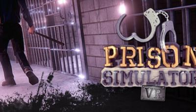 Prison Simulator VR