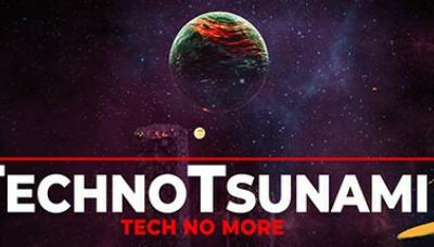 TechnoTsunami