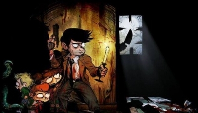 2Dark