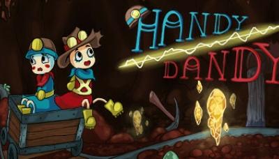 Handy Dandy