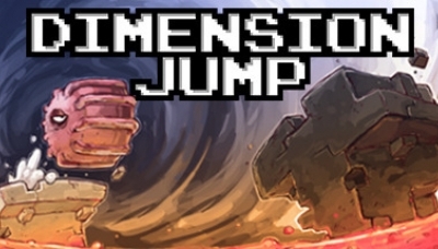 Dimension Jump