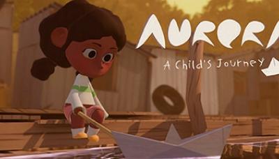 Aurora: A Child&#039;s Journey