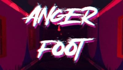 Anger Foot