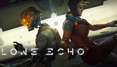 Lone Echo