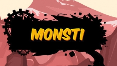 Monsti