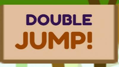 Double Jump