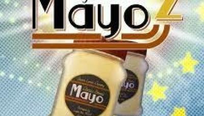 My Name Is Mayo 2