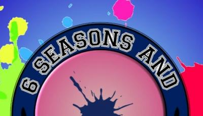 6 Seasons and a Game