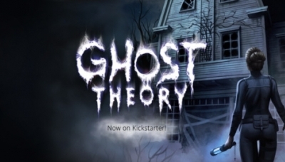 Ghost Theory