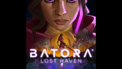 Batora: Lost Haven