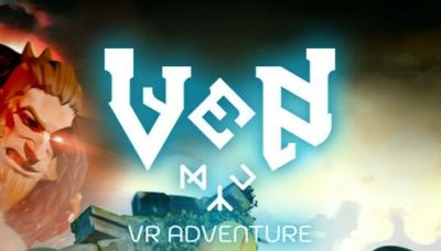 Ven VR Adventure