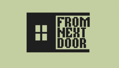 From Next Door