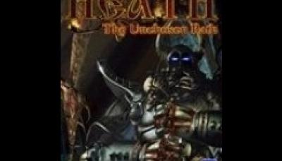 Heath: The Unchosen Path