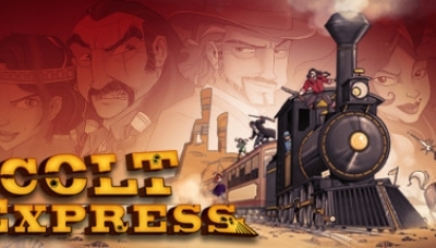 Colt Express