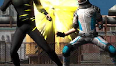 Urban Fighter On Line