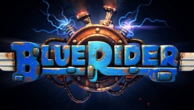 Blue Rider