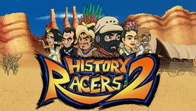 History Racers 2