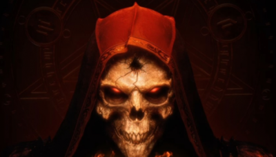 Diablo II: Resurrected