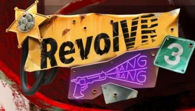 RevolVR 3