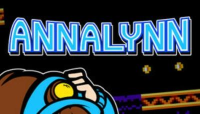 Annalynn