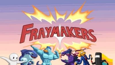 Fraymakers