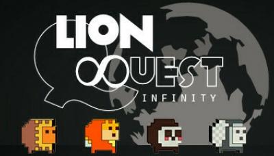 Lion Quest Infinity