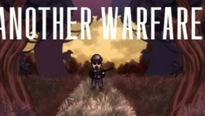 Another Warfare