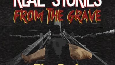 Real Stories from the Grave: The Body