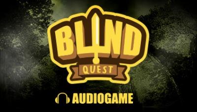 BLIND QUEST - The Enchanted Castle