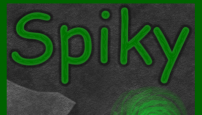 Spiky