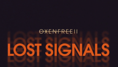 Oxenfree II: Lost Signals