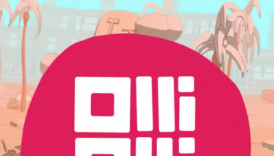 OlliOlli World