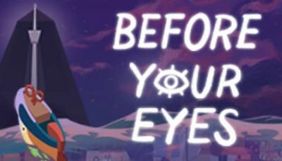 Before Your Eyes