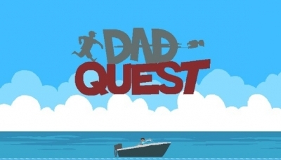 Dad Quest