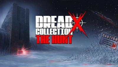 Dread X Collection: The Hunt
