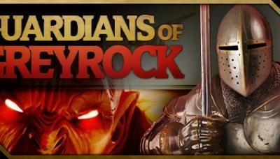 Guardians of Greyrock
