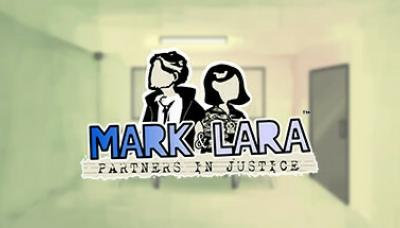 Mark &amp; Lara: Partners In Justice