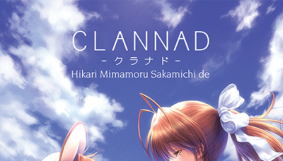 Clannad Side Stories